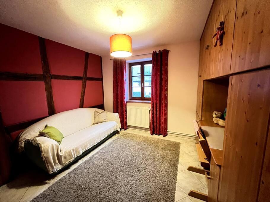 Gite La Maison De Jules Muntzenheim Kültér fotó